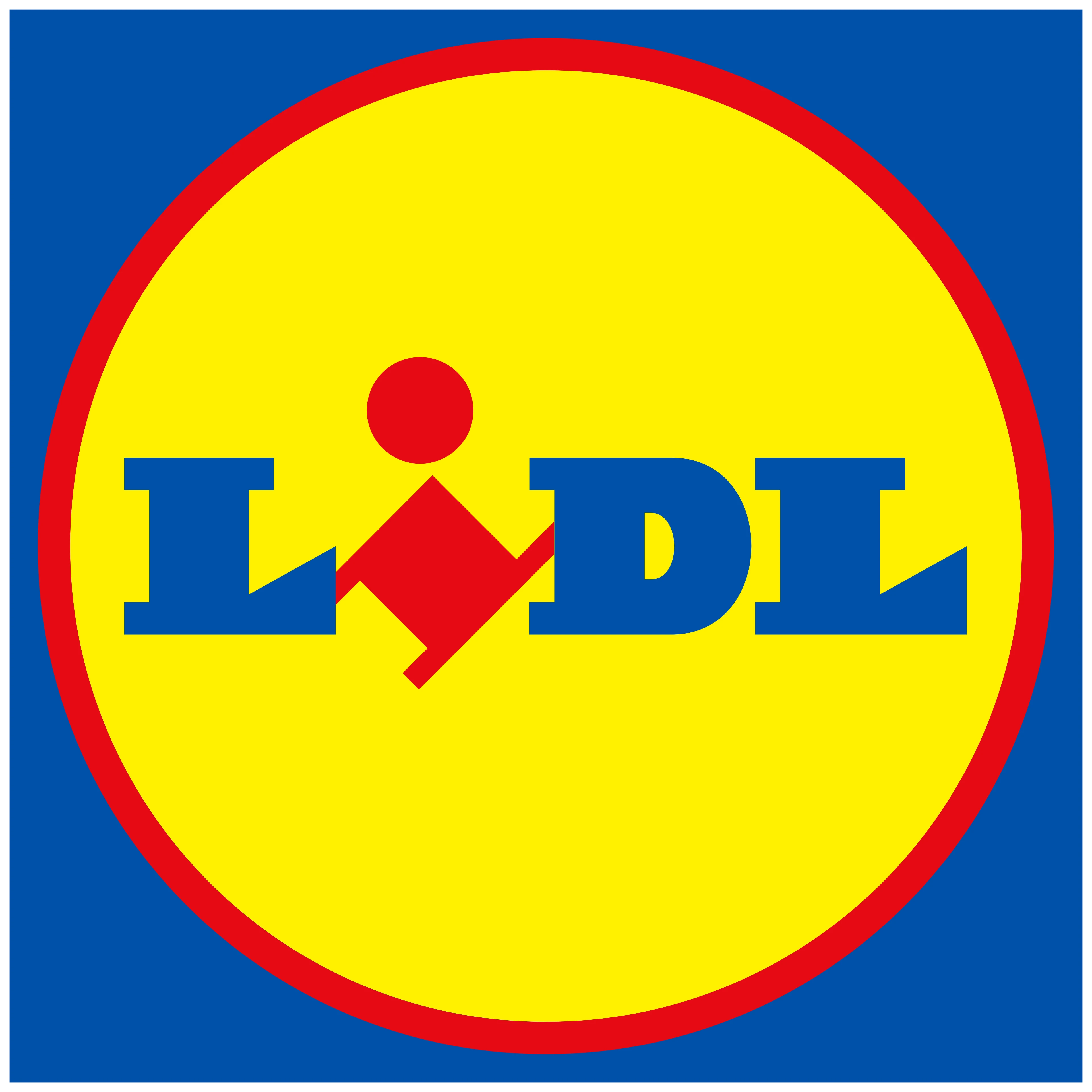 Lidl Carburants